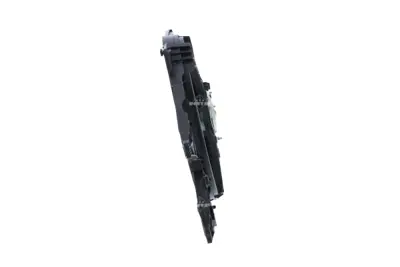 NRF 47203 Fıat Punto 1.3d 09-Fan Complete 51813582