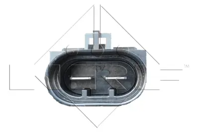 NRF 47254 Fıat Punto 1.3d 00-Fan Complete 51760613