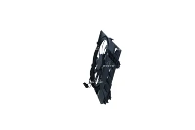 NRF 47301 Fan Komple 210 W  12 V Mını R50 R52 R53 17117541092
