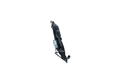 NRF 47301 Fan Komple 210 W  12 V Mını R50 R52 R53 17117541092