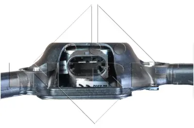 NRF 47322 Radyator Fanı Peugeot 206 1.4 99- 7104G7