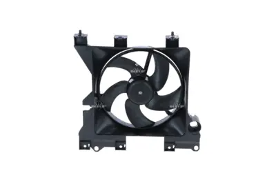 NRF 47349 Fan Motoru Partner / Berlıngo 1.9d 97> 1308V7