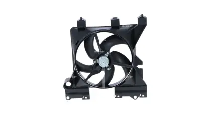 NRF 47349 Fan Motoru Partner / Berlıngo 1.9d 97> 1308V7