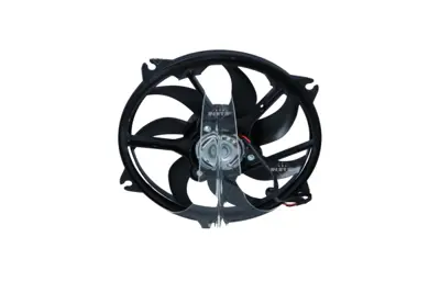 NRF 47354 Fan Motoru Sol C5 Em C8 P807 Expert Iıı Jumpy Iıı 1,6 Hdı 2,0 Hdı 370w 1250G5