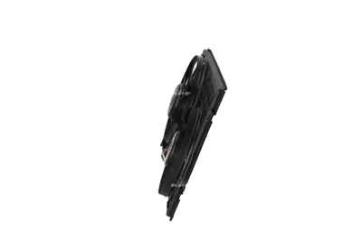 NRF 47394 Vw Golf 1.9d 04-Fan Complete 1K0959455R 1K0998455