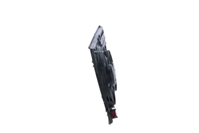 NRF 47400 Vw Golf 1.9d 04-Fan Complete 1K0959455R