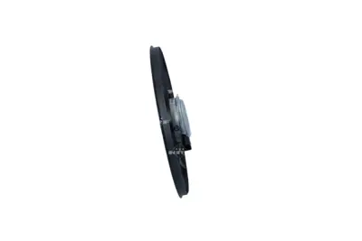 NRF 47424 Audı A4 2.0d 08-Fan Complete 8K0959455G 8K0959455K 8K0959455T