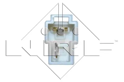 NRF 47441 Unıversal 12v / 120 W - Pull 410mmfan Complete 