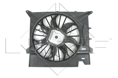 NRF 47462 Fan Motoru Volvo Xc90 I (275) D3 / D5 09>14 31368075