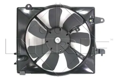 NRF 47486 Fan Motoru (Davlumbazlı) Daewoo Matız 98> 96611266