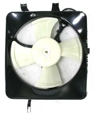 NRF 47517 Honda Cr-V 2.0 96-Fan Complete 38616PT3A03