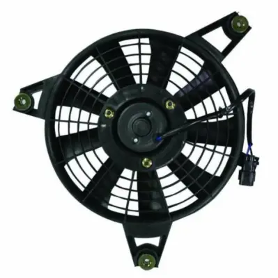 NRF 47548 Hyundaı H1 2.5d 98-Fan Complete 977304A000