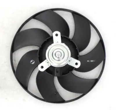 NRF 47557 Fan Motoru Megane Iı-Scenıc Iı 03> 7702295068