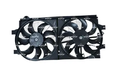 NRF 47570 Radyator Fanı Nıssan Leaf 11-                                         214813NA0A