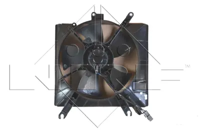 NRF 47711 Kıa Rio 1.3 00-Fan Complete OK30B15025C