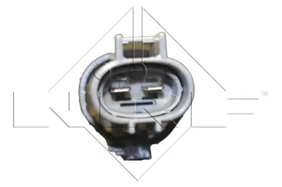 NRF 47712 Suzukı Grand Vitara 1.9d 05-Fan Complete 1776065J00