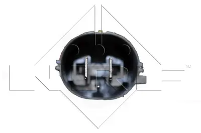 NRF 47714 Fan Motoru Volvo S80 Iı (124) 2.4 D 10> 15 V70 Iıı (135) 2.4 D 09>12 Xc70 Iı (136) 2.4 D / D4 Awd 07 312003759