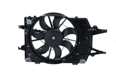 NRF 47882 Fan Motoru Focus I 98>04 (+ Ac Teklı )1,6 2,0 Zetec Komple 2S418C607AB