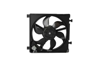 NRF 47913 Vw Up 1.0 12-Fan Complete 1S0959455B
