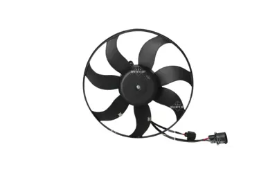 NRF 47915 Radyator Fanı Vw Golf 1.9d 04- 1K0959455P