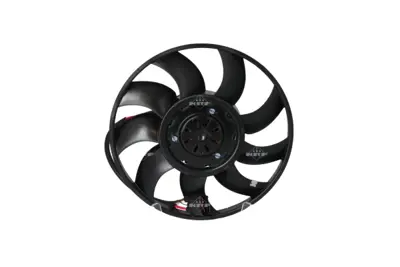 NRF 47919 Fan 400w 400mm Sol A8 10>17 4H0959455R