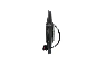 NRF 47919 Fan 400w 400mm Sol A8 10>17 4H0959455R