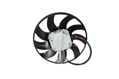 NRF 47919 Fan 400w 400mm Sol A8 10>17 4H0959455R
