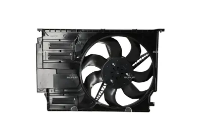 NRF 47922 Komple Fan 600w Bmw F45 F46 F48 F39 Mını F60 F56 F55 17427617610