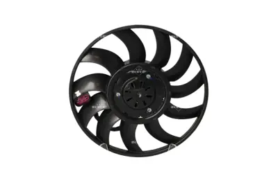 NRF 47930 Fan 400w 400mm Sag A8 10>17 4H0959455S