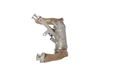 NRF 48003 Alfa Romeo 147 1.9d 01-Egr Cooler 55197877