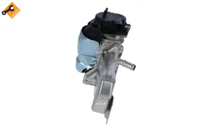 NRF 48201 Audı Q5 2.0d 09-Egr Modulewith Egr Valve 3L131512AR 3L131512DM