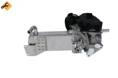NRF 48201 Audı Q5 2.0d 09-Egr Modulewith Egr Valve 3L131512AR 3L131512DM