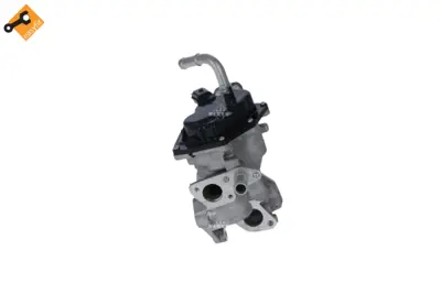 NRF 48210 Vw Golf 2.0d 09-Egr Modulewith Egr Valve 3L131512DL