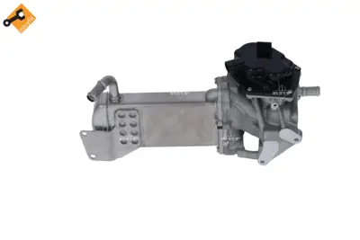 NRF 48210 Vw Golf 2.0d 09-Egr Modulewith Egr Valve 3L131512DL