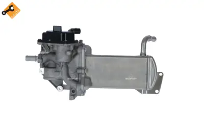 NRF 48210 Vw Golf 2.0d 09-Egr Modulewith Egr Valve 3L131512DL