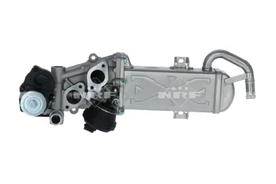 NRF 48213 Vw Tiguan 2.0d 08-Egr Modulewith Egr Valve 3L131512N