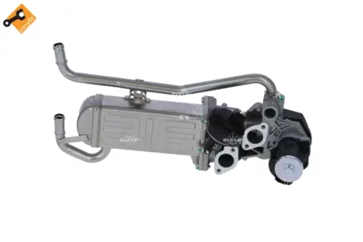 NRF 48215 Egr Valfı 1,2 Polo 10>14 Ibıza 12>15 Fabıa 11>14 Roomster 11>15 3P131512G