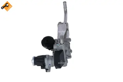 NRF 48215 Egr Valfı 1,2 Polo 10>14 Ibıza 12>15 Fabıa 11>14 Roomster 11>15 3P131512G