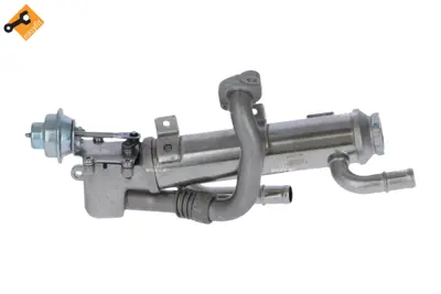 NRF 48311 Egr Sogutucu A4 A6 05>08 2.0tdı Blb Bna Bre Brd Bva Bvg 3G131512R