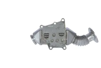 NRF 48348 Jeep Renegade 1.6d 15-Egr Cooler 55268284