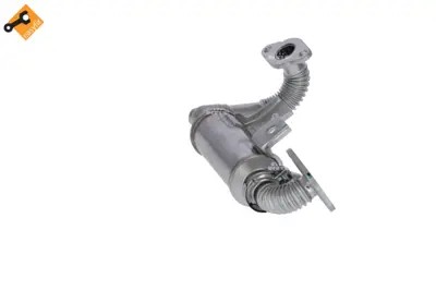 NRF 48354 Ford Transit 1.8d 02-Egr Cooler 4M5Q9F464BD