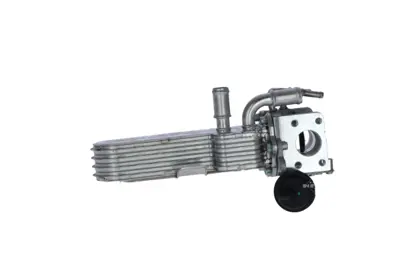 NRF 48367 Egr Sogutucu A3 04>13 Bora 02>05 Golf Iv V 02>09 Jetta 06>10 Passat 06>11 Touran 03>10 Altea 04>13 L 38131513D