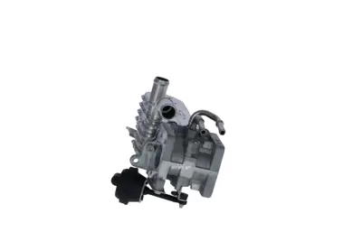 NRF 48367 Egr Sogutucu A3 04>13 Bora 02>05 Golf Iv V 02>09 Jetta 06>10 Passat 06>11 Touran 03>10 Altea 04>13 L 38131513D