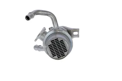 NRF 48370 Egr Sogutucu Audı A3 2.0d 12-             4L131512F