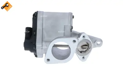 NRF 48395 Renault Scenic 1.9d 03-Egr Valve 8200796571