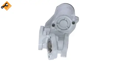 NRF 48395 Renault Scenic 1.9d 03-Egr Valve 8200796571