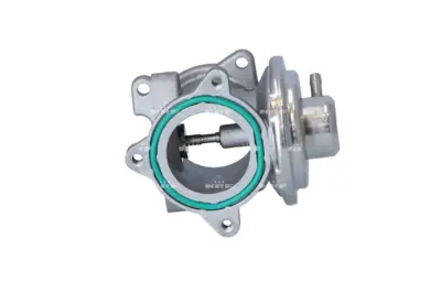 NRF 48611 Vw Polo 1.4d 2002-Egr Valve 45131501K
