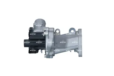 NRF 48627 Egr Valfı (224dt, Dw12bted4) Freelander 2 L359 06>14 Dıscovery Sport L550 14> Range Rover Evoque L53 1618T1 6G9Q9D475AA 9656911780 LR000997