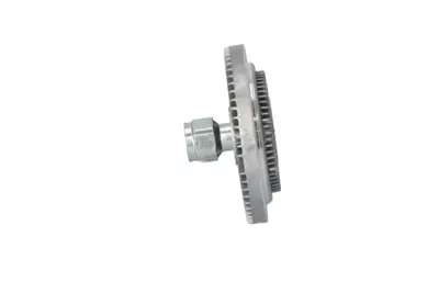 NRF 49516 Fan Termık Ford Transıt 85>92 Eskı Model 87BB8A616AA