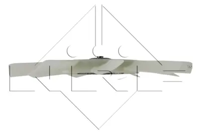 NRF 49543 Fan Termıgı+fan Pervanesı Vıano W639 03> Vıto W639 03> A0002006323